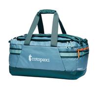 Cotopaxi - Allpa 55 Getaway Duffel - Borsa da viaggio 55 l turchese/blu