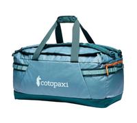 Cotopaxi Allpa Getaway - Borsone da viaggio, 100 l, abete blu e abisso, taglia unica