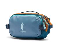 COTOPAXI Allpa X 1.5l Hip Pack - Unisex - Blu - Taglia unica- modello 2024
