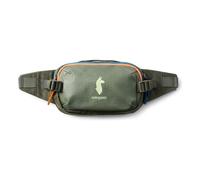 COTOPAXI Allpa X 1.5l Hip Pack - Unisex - Verde - Taglia unica- modello 2025