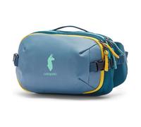 Cotopaxi - Allpa X 3 Hip Pack - Marsupio 3 l blu