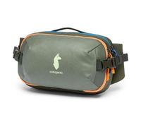 Cotopaxi Allpa Marsupio 29 cm verde