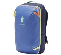 Cotopaxi Allpa Mini 20L - zaino tempo libero Blue unisex Recycled Polyester