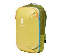 Cotopaxi Allpa - Mini zaino da viaggio da 20 L, Citronella e Cedro, 20 L