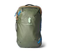 Cotopaxi Allpa - Valigetta da viaggio unisex da 28 l, confezione da 1, Affaticamento, One Size, Allpa - Confezione da viaggio da 28 l