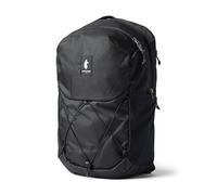 Cotopaxi Allpa - Valigetta da viaggio unisex da 42 l, confezione da 1, Cotopaxi Colore: nero, 26L US, Zaino