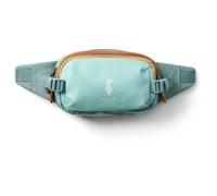 COTOPAXI Allpa X 1.5l Hip Pack - Unisex - Verde / Blu - Taglia unica- modello 2026