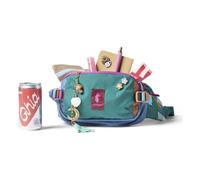 Cotopaxi Allpa X 1.5L Hip Pack Del Dìa - marsupio Multicolor No size