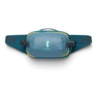 COTOPAXI Allpa X 1.5l Hip Pack - Unisex - Blu - Taglia unica- modello 2026