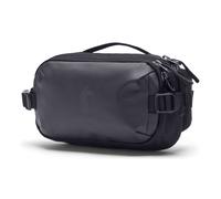 COTOPAXI Allpa X 1.5l Hip Pack - Unisex - Nero - Taglia unica- modello 2024