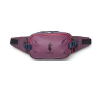 Cotopaxi Allpa X 1.5L - marsupio Bordeaux unisex Recycled Materials