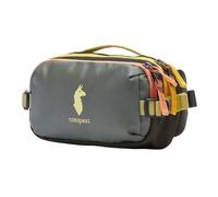 Cotopaxi Allpa X 1.5L - marsupio Grey/Yellow