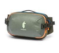 Marsupio Cotopaxi Allpa 3L verde cromo