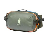 Marsupio Cotopaxi Allpa 3L verde cromo