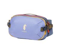 Cotopaxi - Allpa X 3L Hip Pack - -Bags -unisex -Blu -ONE SIZE