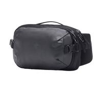 Cotopaxi Allpa X 3L - marsupio Black unisex Recycled Materials