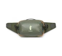 Cotopaxi Allpa X 3L - marsupio Green unisex Recycled Materials