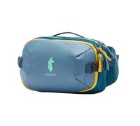 Cotopaxi Allpa X - Marsupio da 3 l, ABISSO BLU, Taglia unica, Allpa X - Marsupio da 3 l