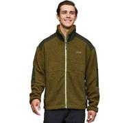 COTOPAXI Bacano Fleece Jacket - Uomo - Verde - Taglia M- modello 2025