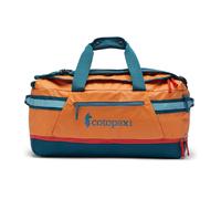Cotopaxi, ,Bags ,unisex ,Arancione ,ONE SIZE Borsone da viaggio arancione
