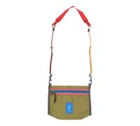 Cotopaxi, ,Bags ,unisex ,Verde ,ONE SIZE Lista 2L Crossbody Bag