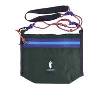 Cotopaxi, ,Bags ,Uomo ,Verde ,ONE SIZE Lista 2L Borsa a tracolla leggera