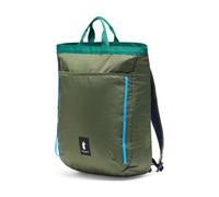 Cotopaxi, ,Bags ,Uomo ,Verde ,ONE SIZE Tote Convertibile - Stile Quotidiano