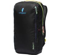 COTOPAXI Batac 16l Backpack - Unisex - Nero - Taglia unica- modello 2025