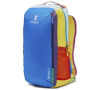 Cotopaxi Batac 16L Del Dia - zaino tempo libero Multicolor unisex Recycled Nylon,Recycled Materials