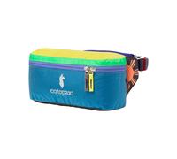 Cotopaxi - Borsa a banana di un solo colore - Bataan 3L Hip Pack Del Dia - rosso