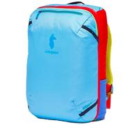Cotopaxi - Borsa in tinta unita - Allpa 42L Travel Pack Del Dia - Blu