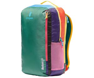 Cotopaxi - Borsa in tinta unita - Batac 24L Backpack Del Dia - Giallo