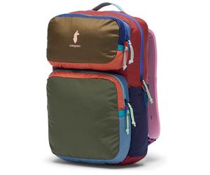 Cotopaxi - Borsa in tinta unita - Tasra 16L Backpack Del Dia - Bordeaux