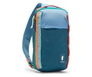 Cotopaxi Borsa Todo 14 cm multicolore