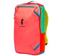 Cotopaxi - Borse monocolore - Allpa 28L Travel Pack Del Dia - Verde Verde