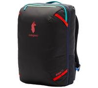 Cotopaxi - Borse monocolore - Allpa 35L Travel Pack Del Dia Dark - Nero