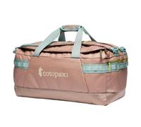 Cotopaxi Borsone unisex Allpa Getaway 70 L, Reishi, taglia unica