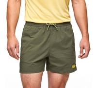 COTOPAXI Brinco 5 Short - Uomo - Verde - Taglia L- modello 2024