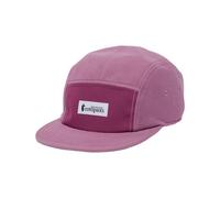 Cotopaxi - Cappello foderato - Fleece 5-Panel Hat Jam and Fig per Uomo in Poliestere Riciclato - Beige