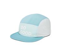 Cotopaxi - Cappello leggero - Do Good 5 Foam And Bluegrass per Uomo in Poliestere Riciclato