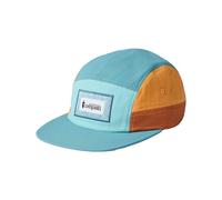 Cotopaxi - Cappello ultraleggero - Zen Garden Tech 5 Tide Pool and Everglade per Uomo - Blu