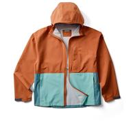 Cotopaxi - Cielo Rain Jacket - Giacca antipioggia L variopinto