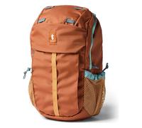 Cotopaxi - Zaino da 28 litri - Clase 28L Daypack Whiskey in Pelle - Arancione