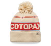 Cotopaxi - Cumbre Beanie - Berretto One Size beige