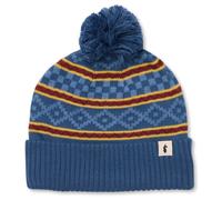 Cotopaxi - Cumbre Beanie - Berretto One Size blu