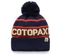 Cotopaxi - Cumbre Beanie - Berretto One Size blu