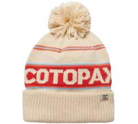 Berretto Cotopaxi Cumbre Beanie Colore: beige