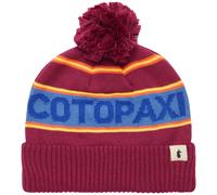 COTOPAXI Cumbre Beanie - Unisex - Viola / Blu - Taglia unica- modello 2024