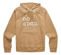 COTOPAXI Do Good Organic Pullover Hoodie - Uomo - Marrone - Taglia S- modello 2023