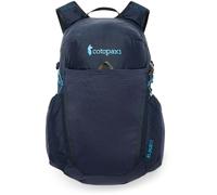 Cotopaxi Elqui 18L - zaino tempo libero No size Blue unisex Recycled Polyester,Eva,Recycled Materials,Recycled Nylon